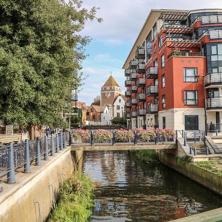 River View - Kingston Kingston upon Thames (Greater London) Exterior photo