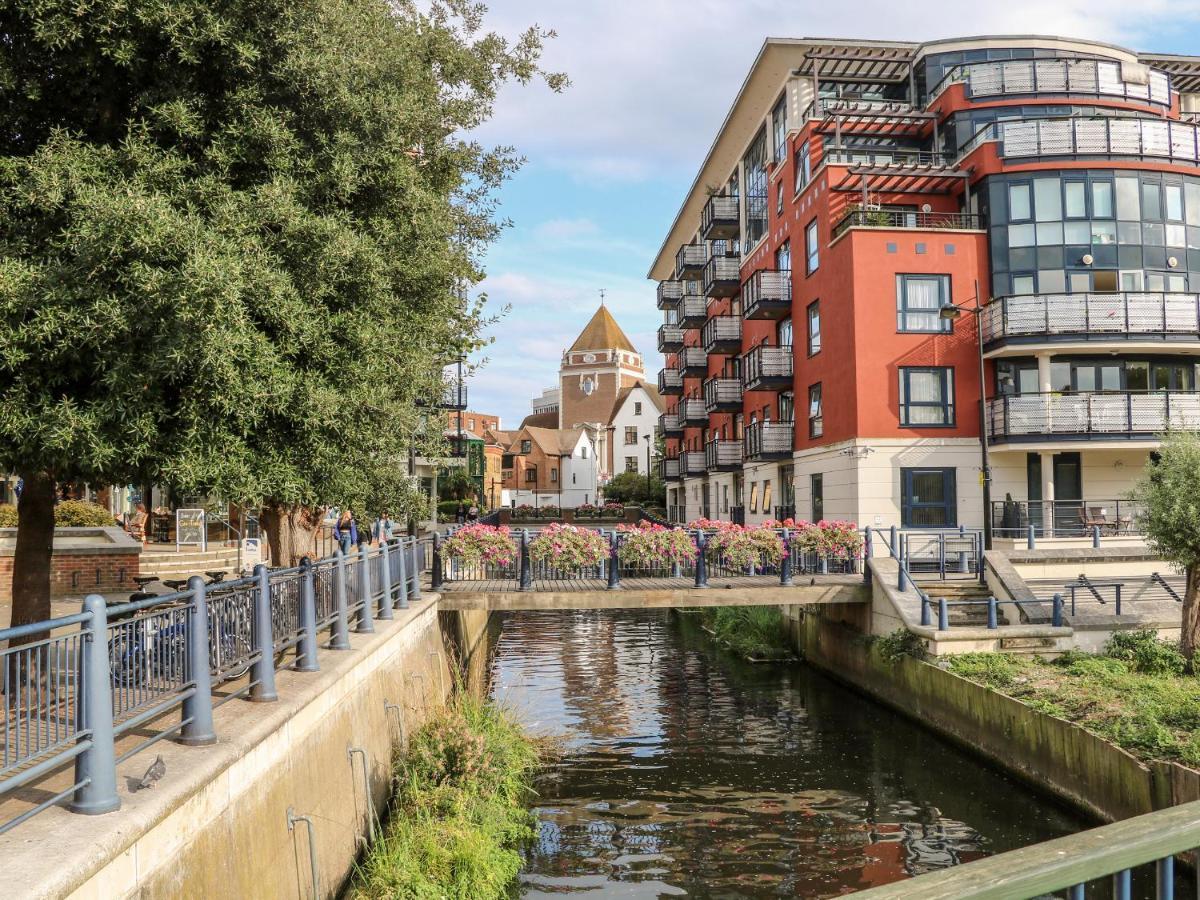 River View - Kingston Kingston upon Thames (Greater London) Exterior photo