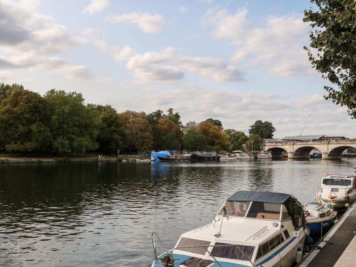River View - Kingston Kingston upon Thames (Greater London) Exterior photo