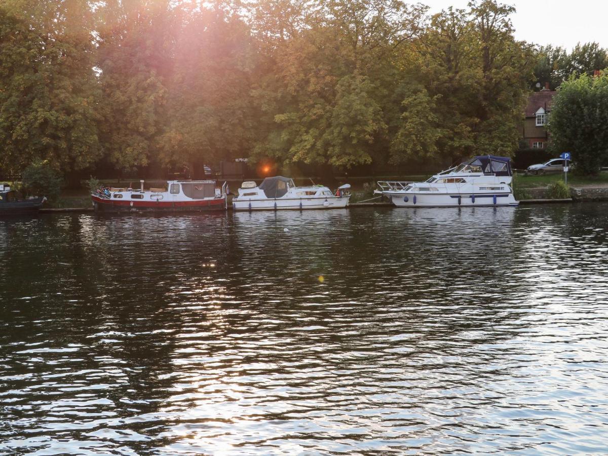 River View - Kingston Kingston upon Thames (Greater London) Exterior photo