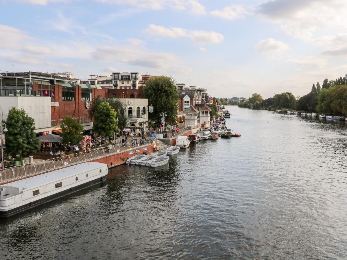 River View - Kingston Kingston upon Thames (Greater London) Exterior photo