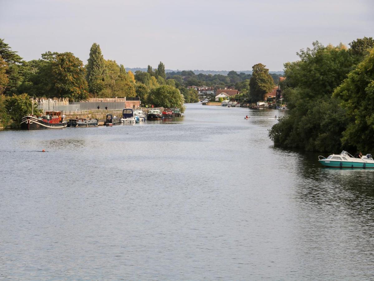 River View - Kingston Kingston upon Thames (Greater London) Exterior photo
