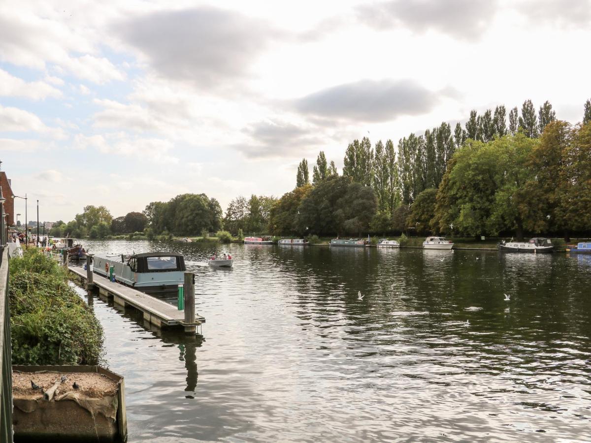 River View - Kingston Kingston upon Thames (Greater London) Exterior photo