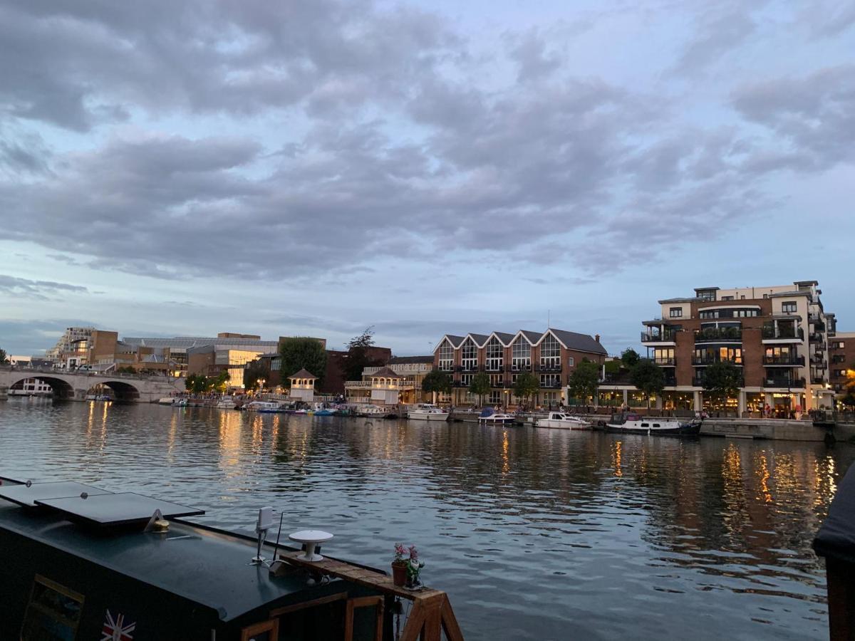 River View - Kingston Kingston upon Thames (Greater London) Exterior photo